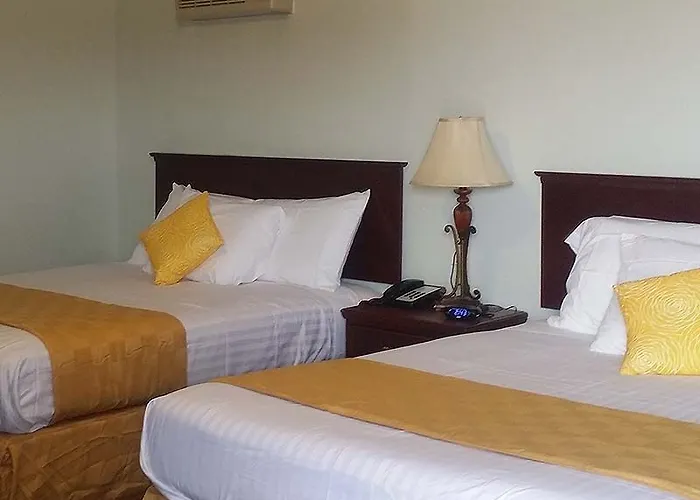 Star Route 66 Grand Canyon Motel 2*