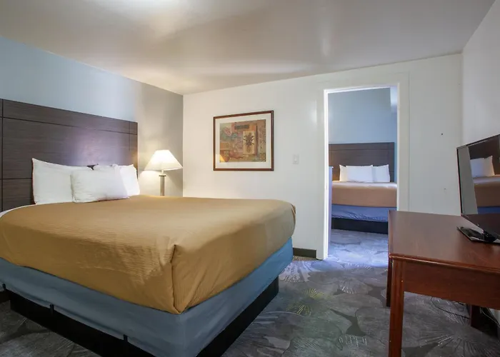 Star Route 66 Grand Canyon Motel 2*