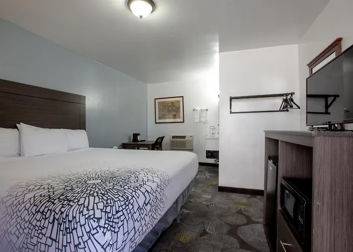 Star Route 66 Grand Canyon Motel 2*