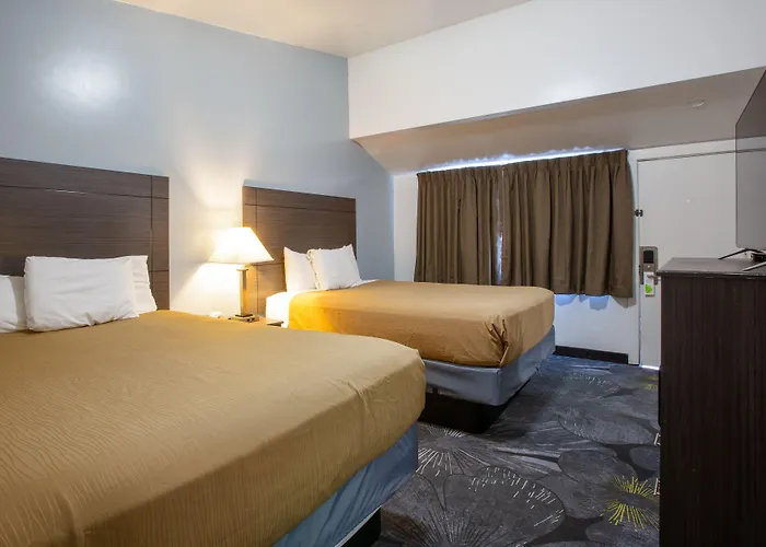 Star Route 66 Grand Canyon Motel 2*