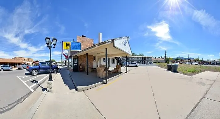 Star Route 66 Grand Canyon Motel 2*